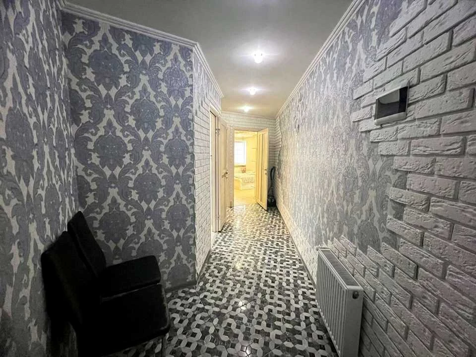 Apartment. Ternopil, Kyivska st.