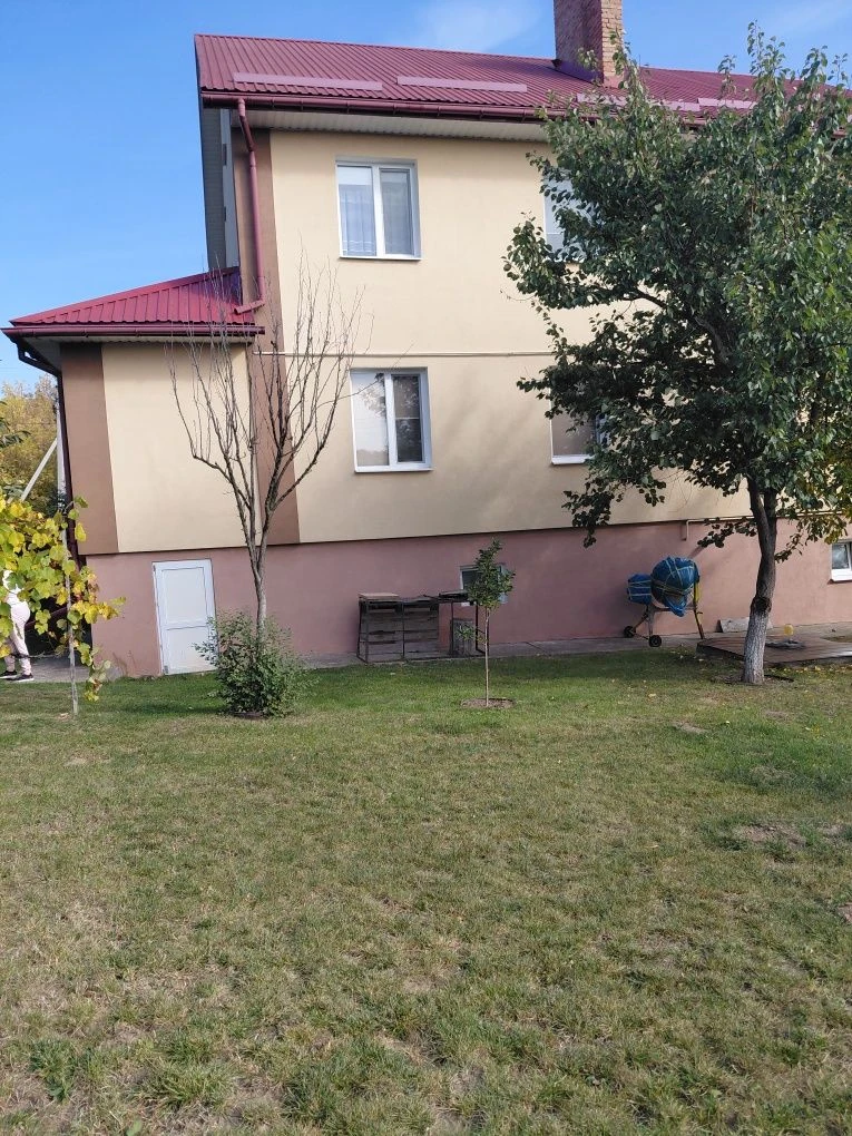 Продається Будинок (Дуплекс)