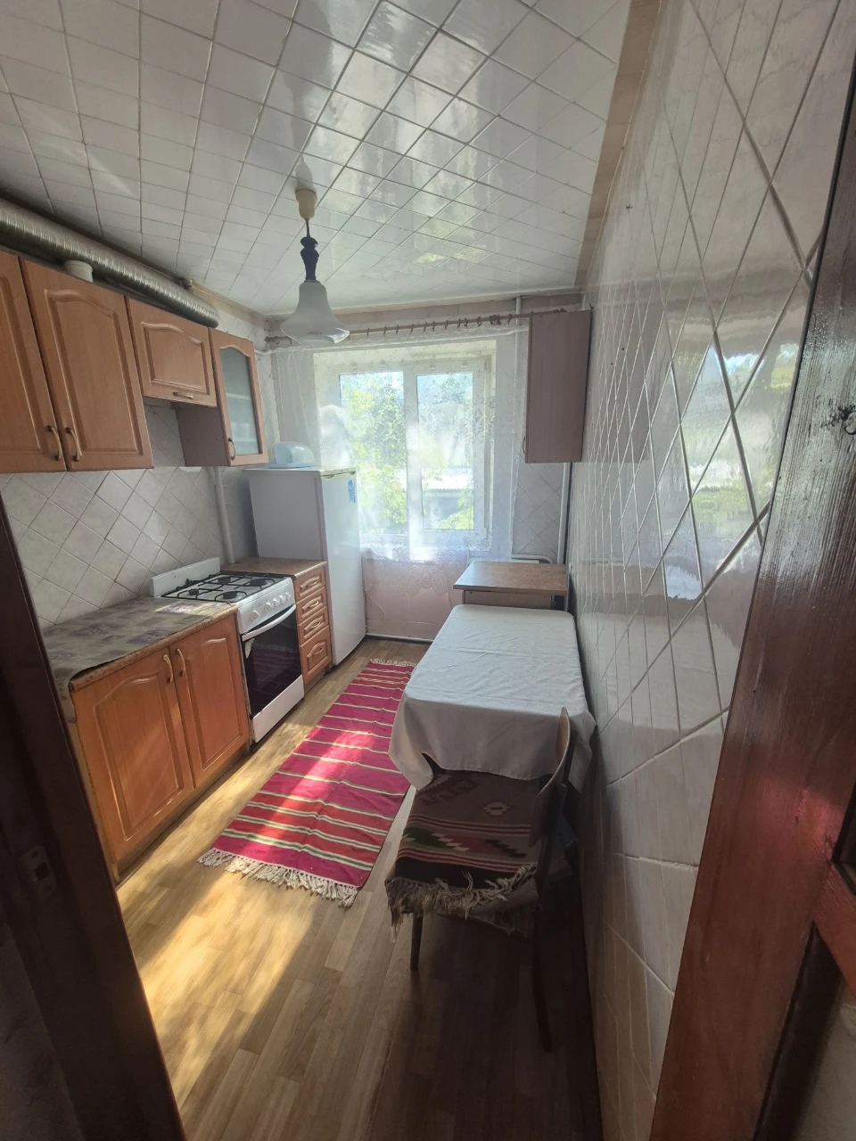 For Sale: Apartment Urgently