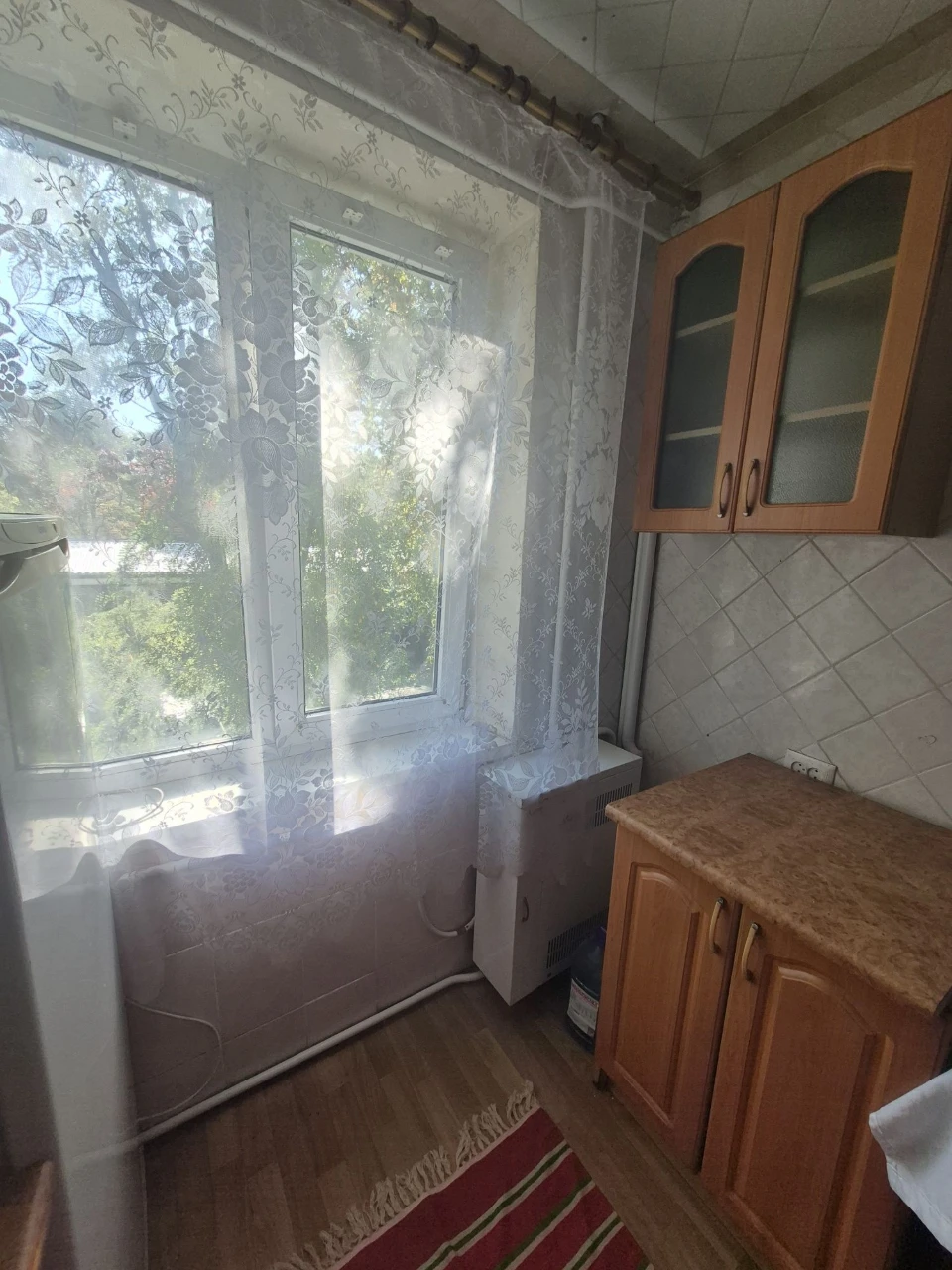 For Sale: Apartment Urgently