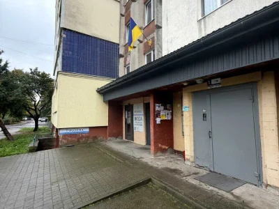 Квартира. Львів, вулиця Бориса Антоненка-Давидовича