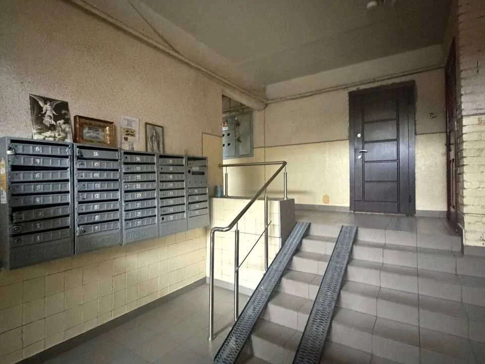 Квартира. Львів, вулиця Бориса Антоненка-Давидовича