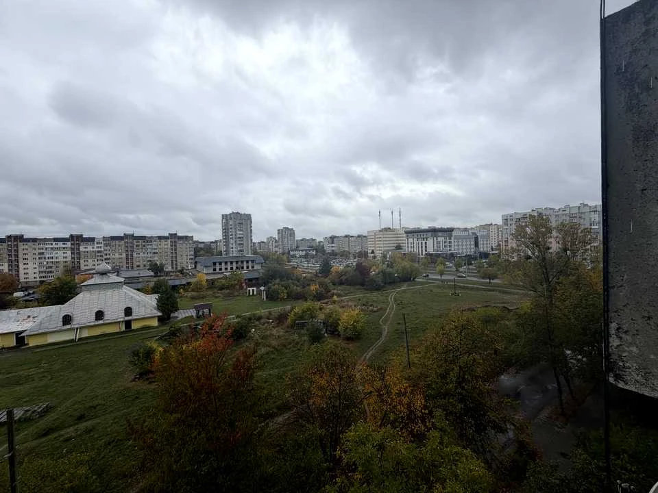 Квартира. Львів, вулиця Бориса Антоненка-Давидовича