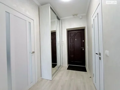 Довгострокова Аренда Квартиры Осокорки