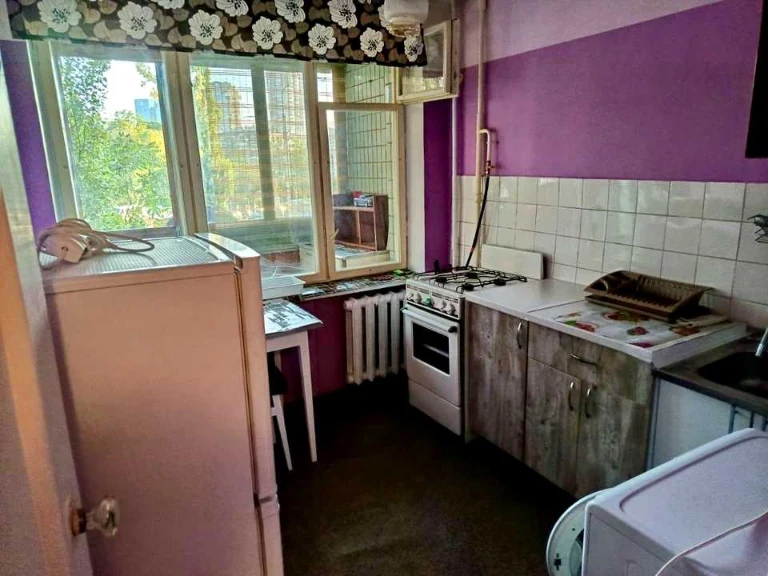 Квартира. Київ, Тараса Шевченка бульв.