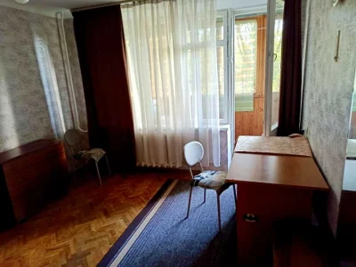 Квартира. Київ, Тараса Шевченка бульв.