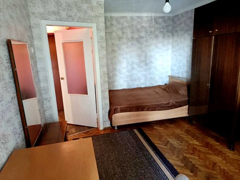 Квартира. Київ, Тараса Шевченка бульв.