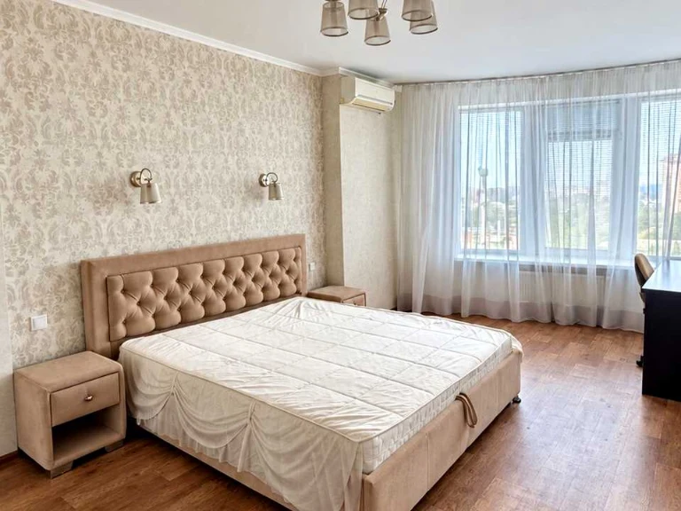 Apartment. Deputy Street, Kyiv