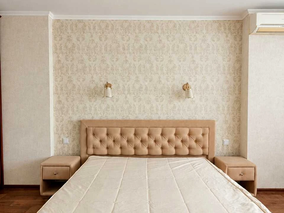 Квартира. Киев, Депутатская улица
