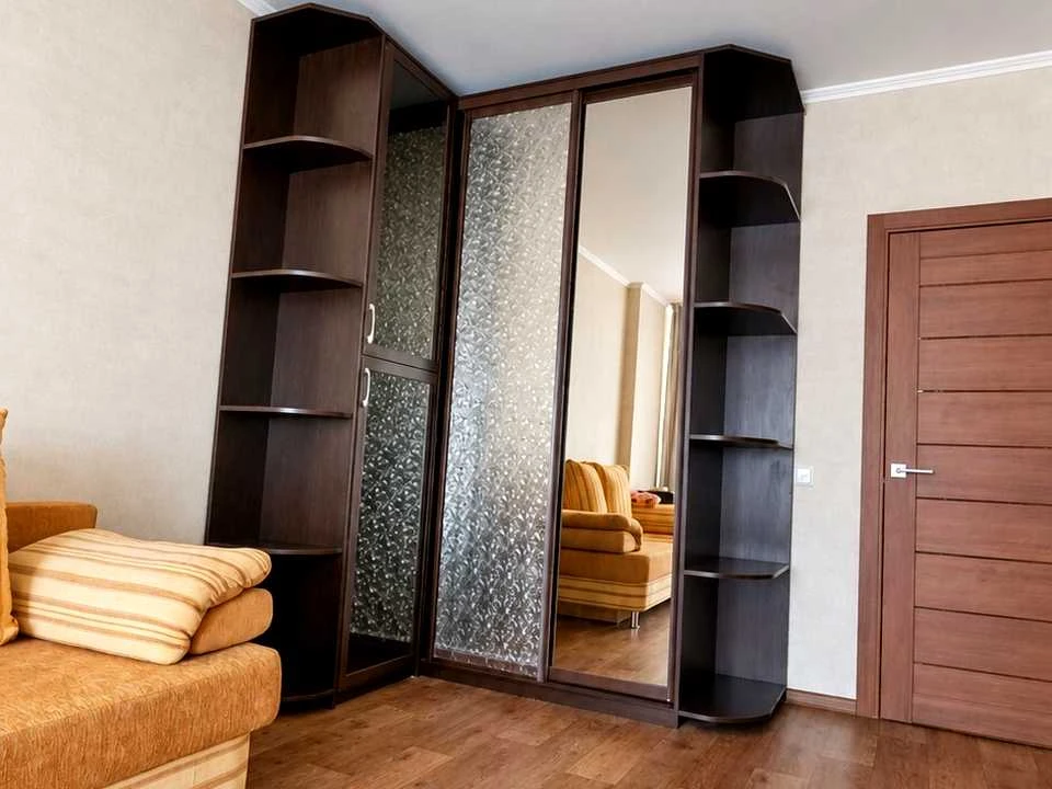 Квартира. Киев, Депутатская улица