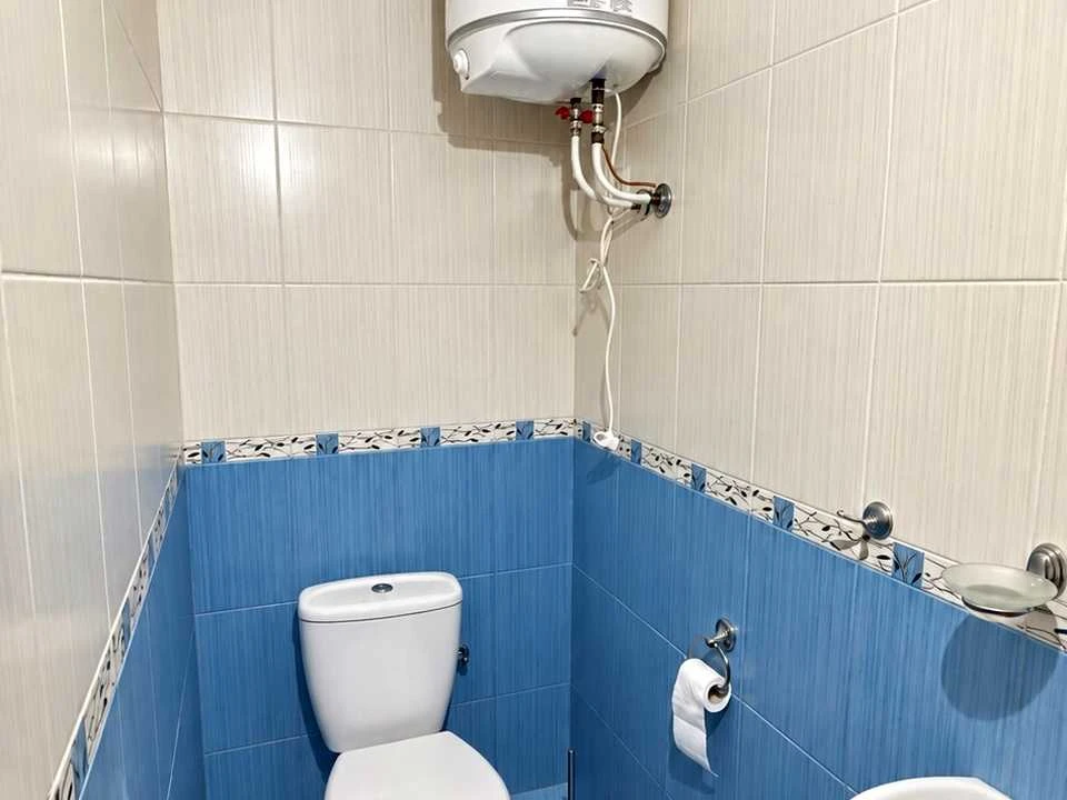 Квартира. Киев, Депутатская улица