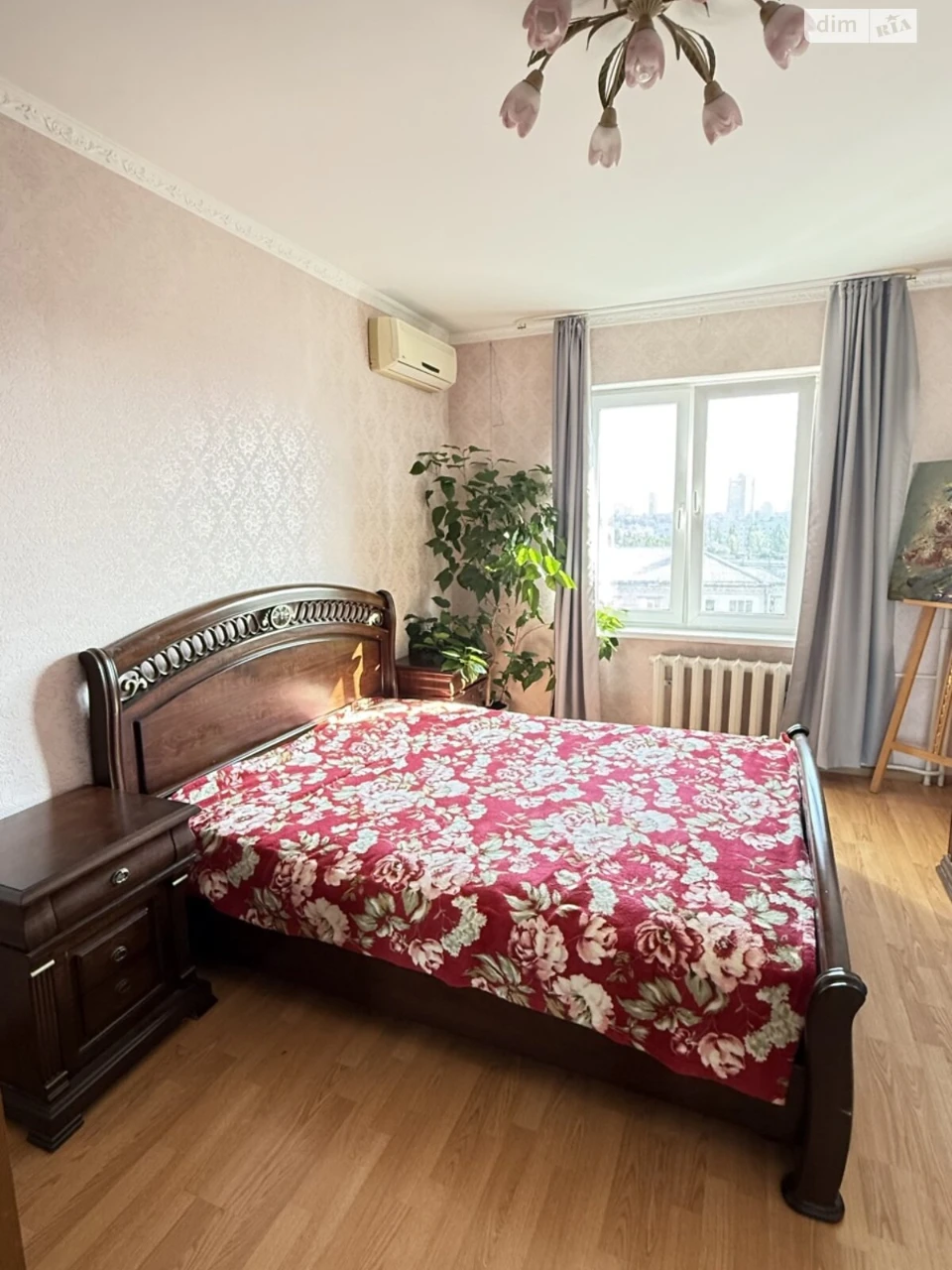 Довгострокова Аренда Квартири, Сирець