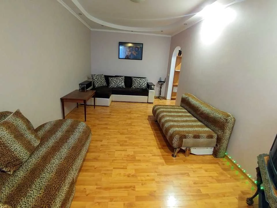 Квартира. Київ, проспект Академіка Корольова
