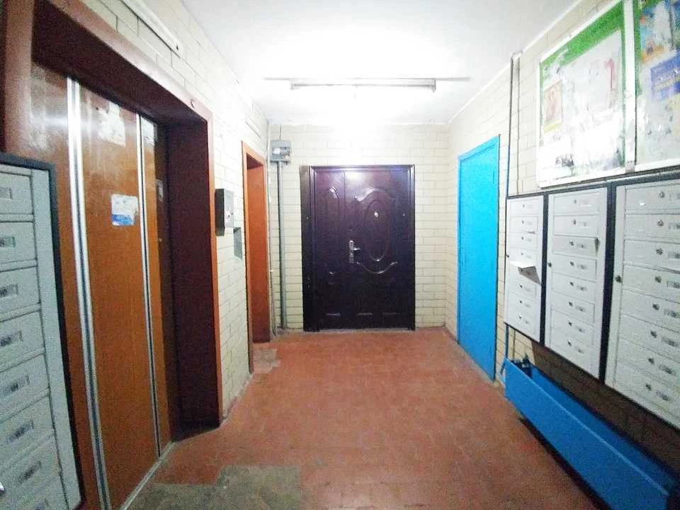 Квартира. Київ, проспект Академіка Корольова