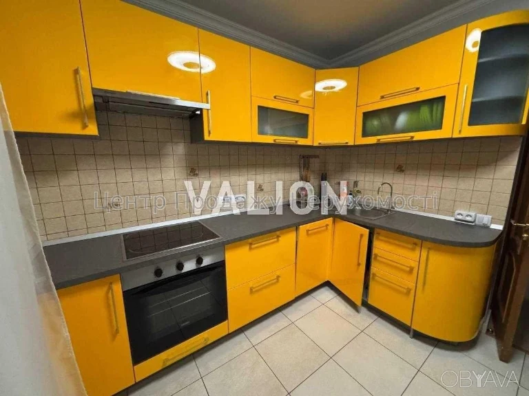 2-room apartment, 57 sq.m.