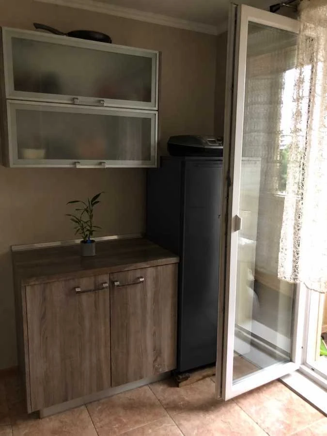 Сдается 1-комнатная квартира 34 м², улица Милютенко