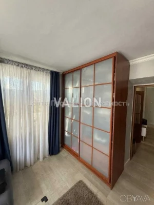 2-room apartment, 57 sq.m.