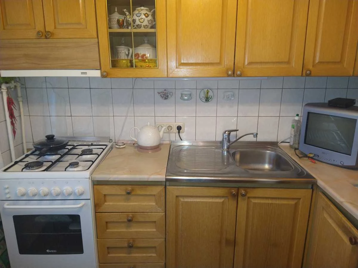 Аренда 3-комнатной квартиры 58 м², Энтузиастов ул.
