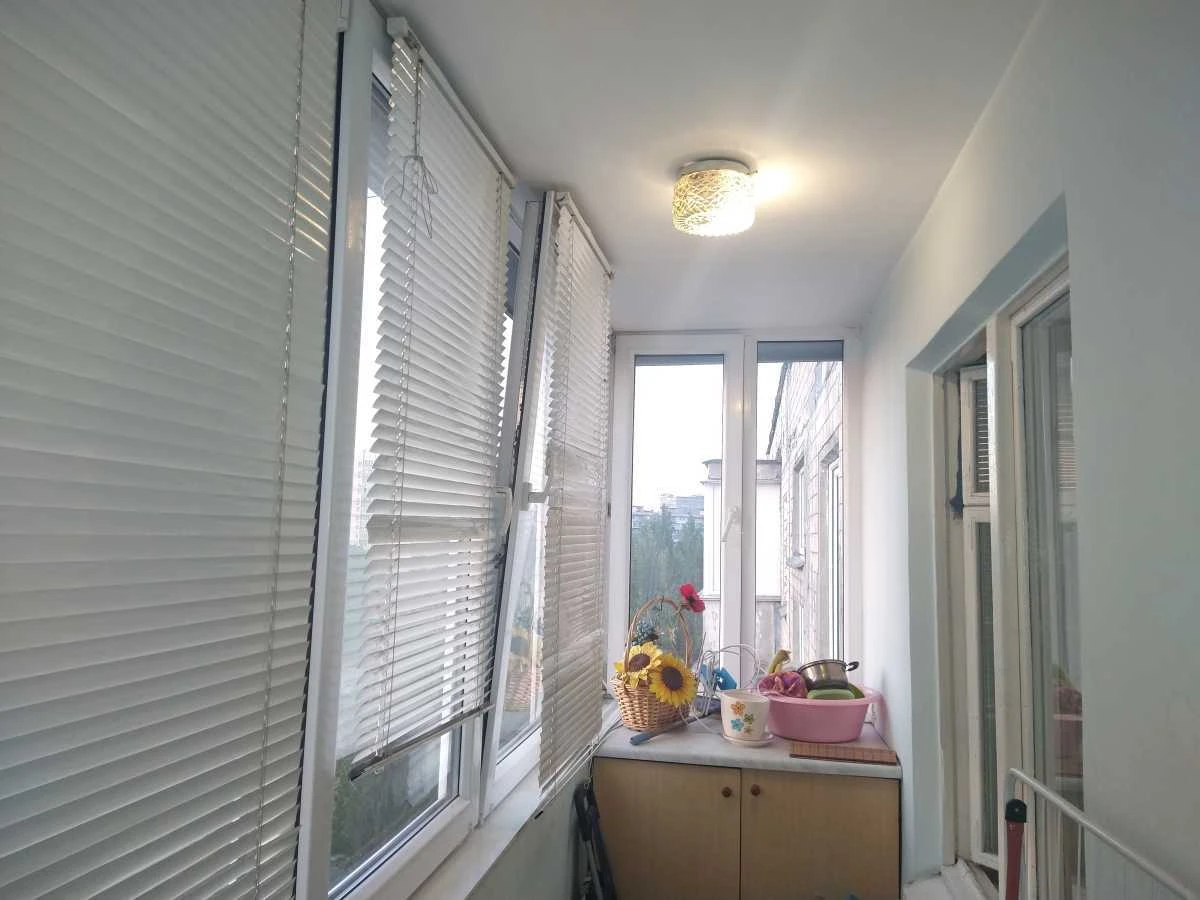 Аренда 3-комнатной квартиры 58 м², Энтузиастов ул.