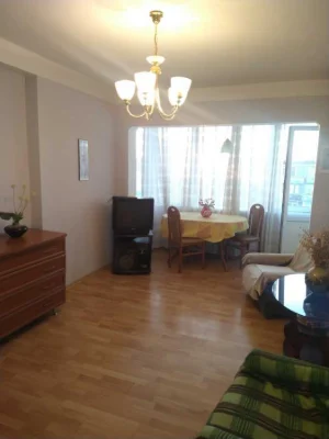 Аренда 3-комнатной квартиры 58 м², Энтузиастов ул.