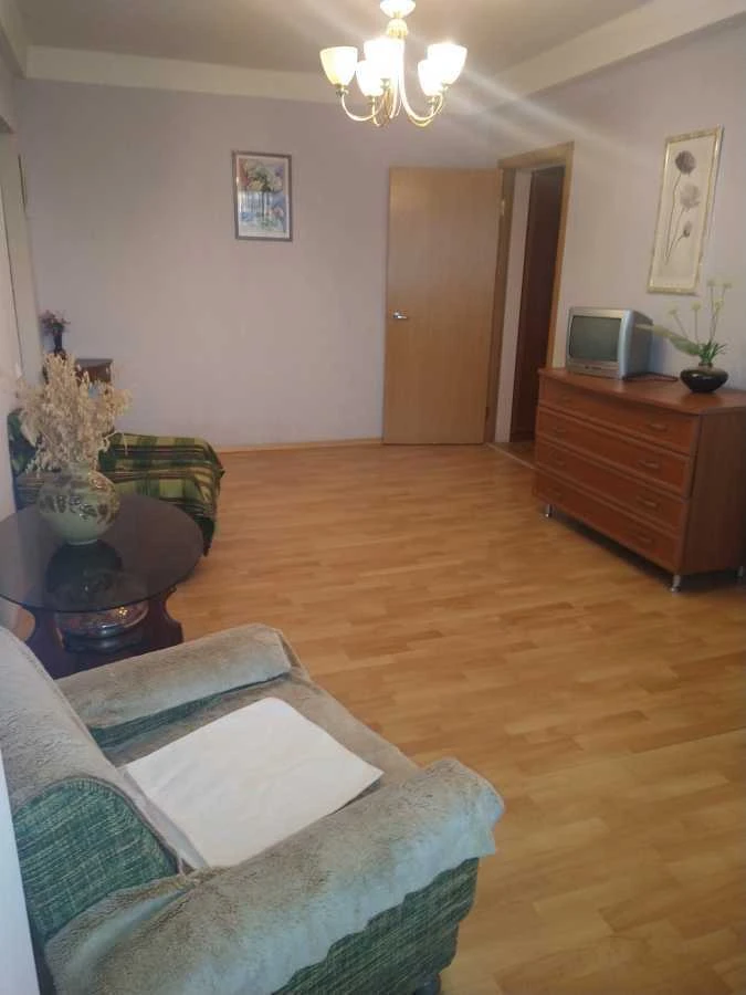 Аренда 3-комнатной квартиры 58 м², Энтузиастов ул.