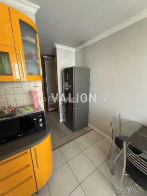 2-room apartment, 57 sq.m.