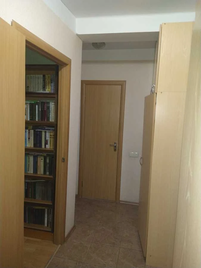 Аренда 3-комнатной квартиры 58 м², Энтузиастов ул.