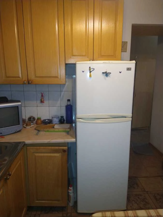 Аренда 3-комнатной квартиры 58 м², Энтузиастов ул.