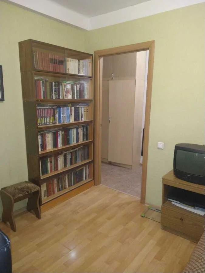 Аренда 3-комнатной квартиры 58 м², Энтузиастов ул.