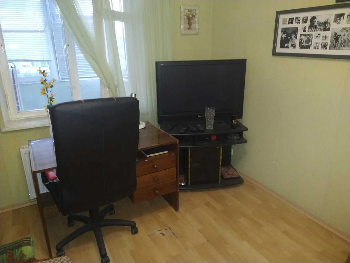 Аренда 3-комнатной квартиры 58 м², Энтузиастов ул.