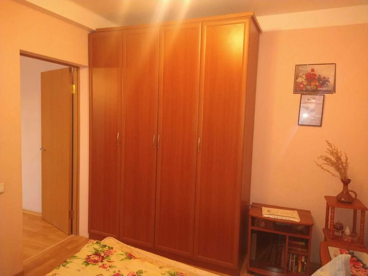 Аренда 3-комнатной квартиры 58 м², Энтузиастов ул.