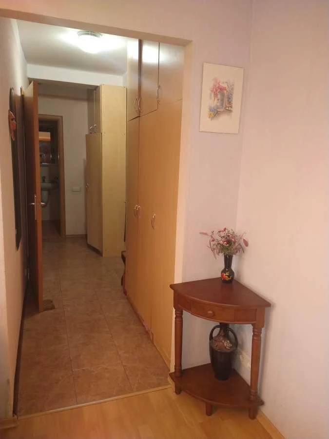 Аренда 3-комнатной квартиры 58 м², Энтузиастов ул.