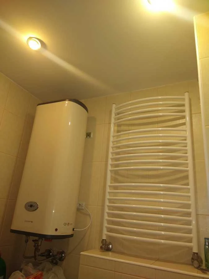 Аренда 3-комнатной квартиры 58 м², Энтузиастов ул.