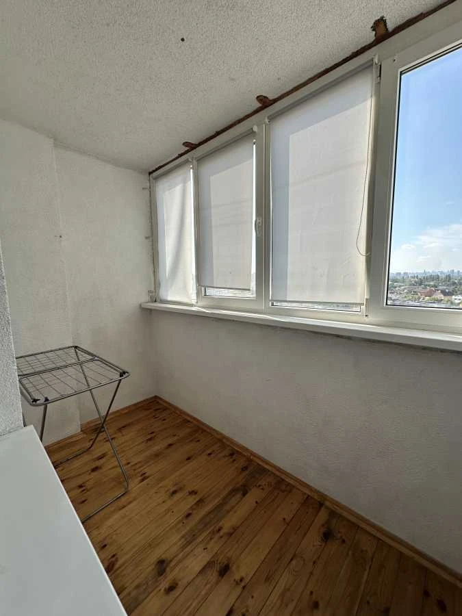 Rent 1-bedroom apartment 36 sq m, Theodor Drazera Street, 40
