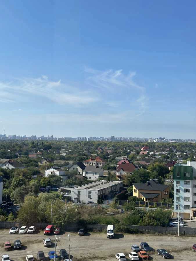 Rent 1-bedroom apartment 36 sq m, Theodor Drazera Street, 40