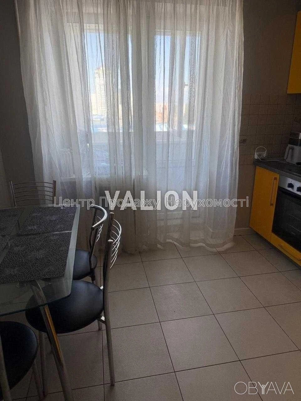 2-room apartment, 57 sq.m.