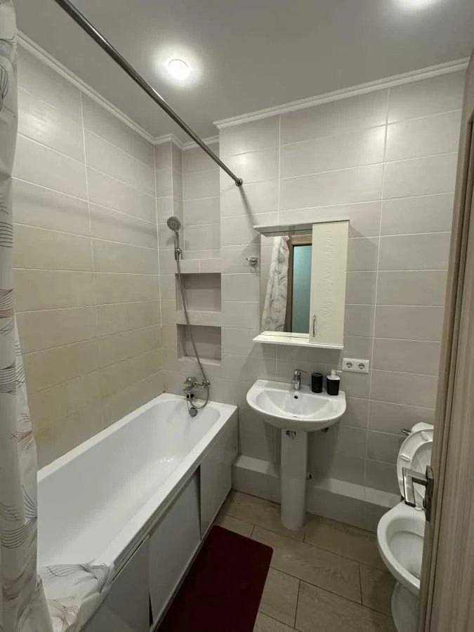 Rent 1-bedroom apartment 36 sq m, Theodor Drazera Street, 40