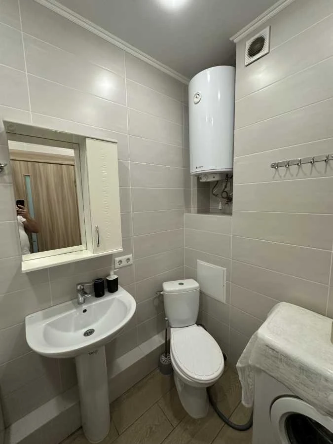 Rent 1-bedroom apartment 36 sq m, Theodor Drazera Street, 40