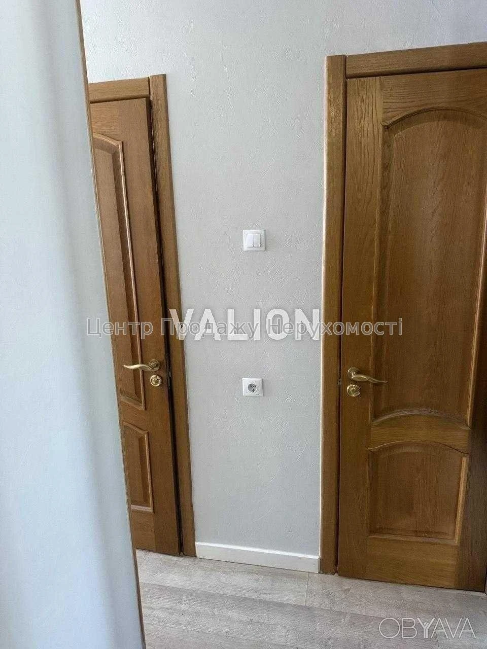 2-room apartment, 57 sq.m.