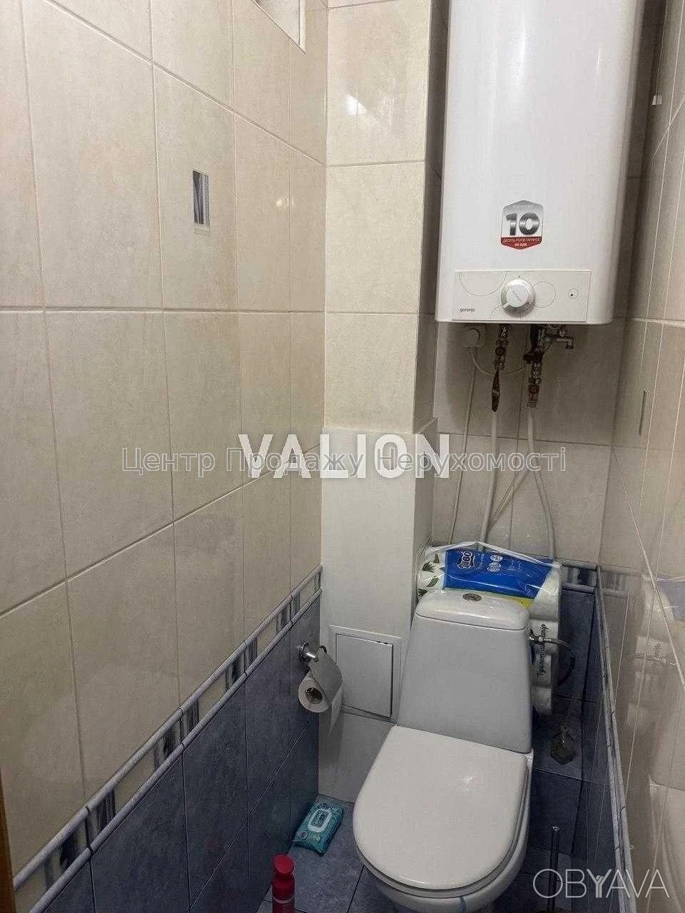2-room apartment, 57 sq.m.