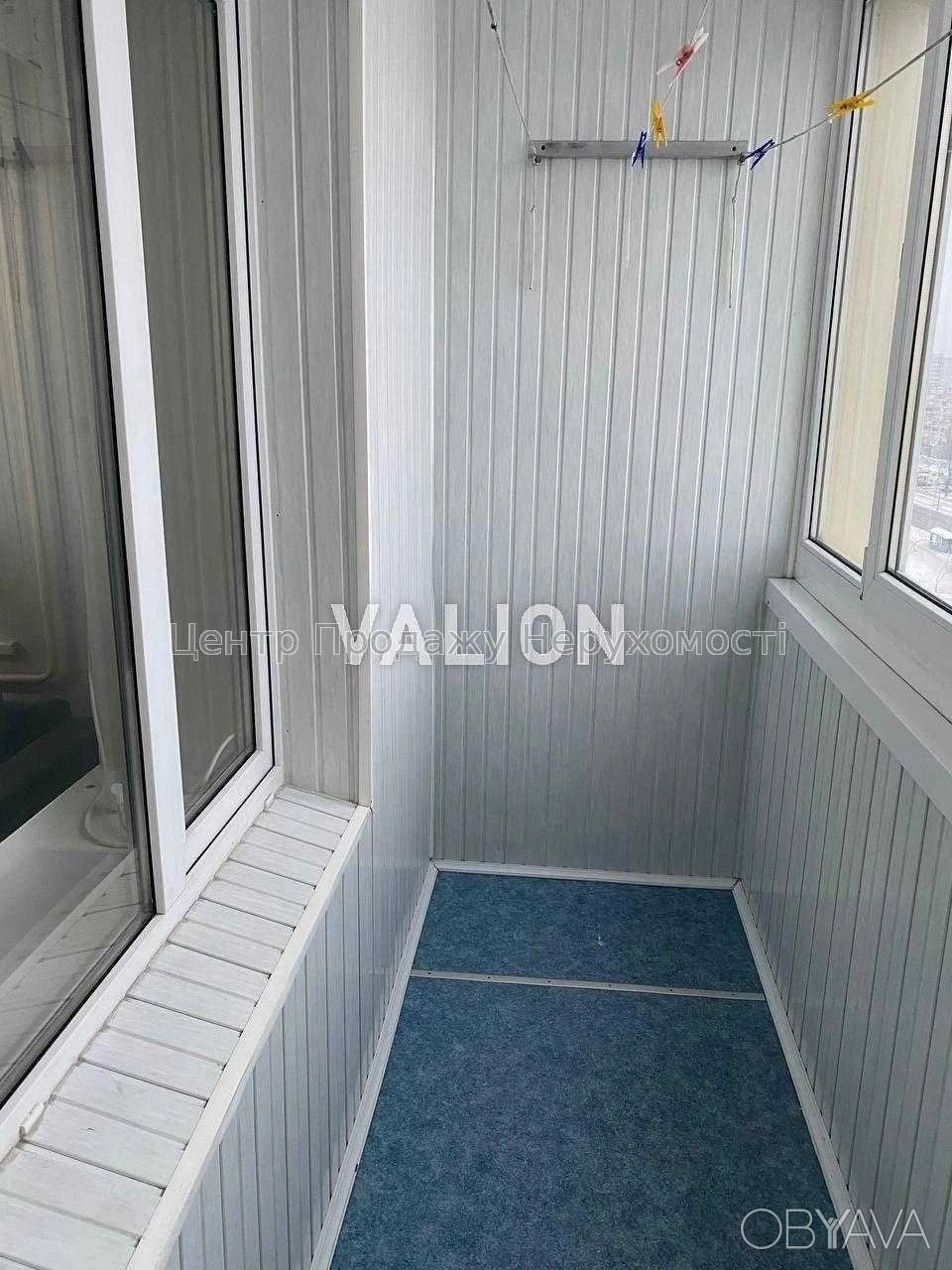 2-room apartment, 57 sq.m.