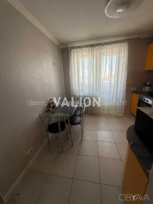 2-room apartment, 57 sq.m.