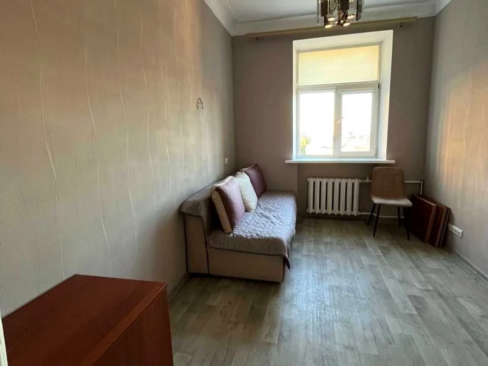 Квартира. Евгена Коновальця, 7/9, Киев