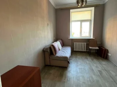 Квартира. Евгена Коновальця, 7/9, Киев