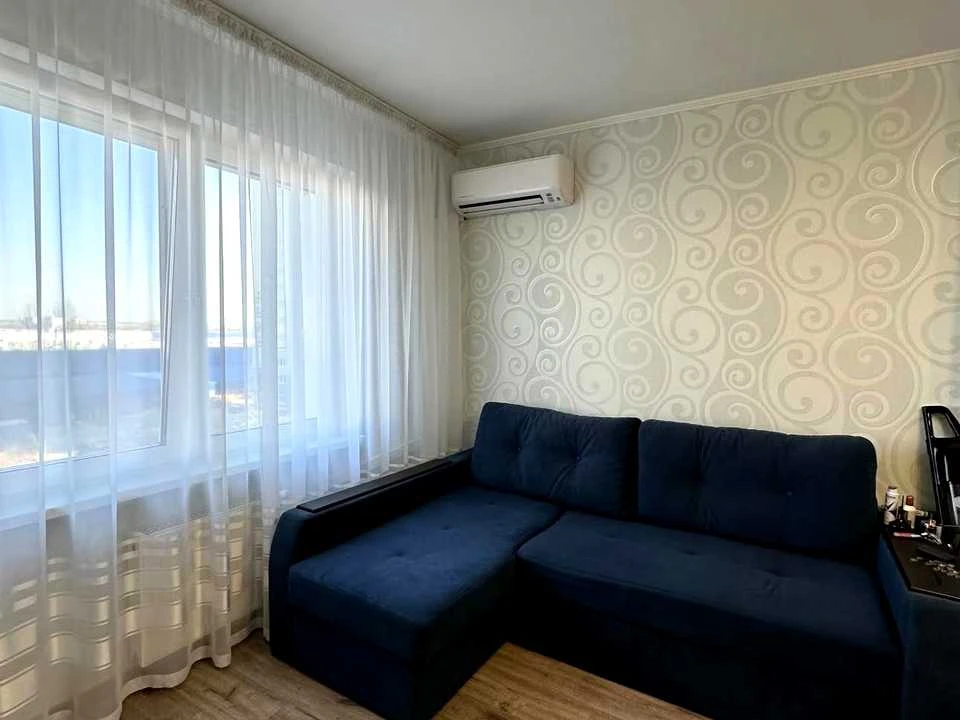 Apartment. Boris Hmyri st., Oskoroky, Kyiv