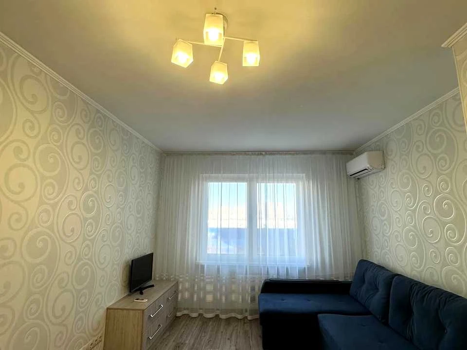 Apartment. Boris Hmyri st., Oskoroky, Kyiv