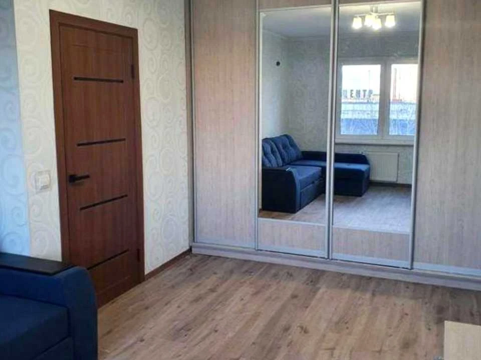 Apartment. Boris Hmyri st., Oskoroky, Kyiv