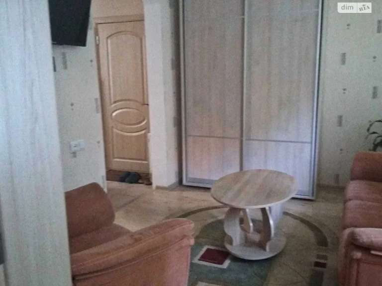 Довгострокова Аренда Квартиры Центр