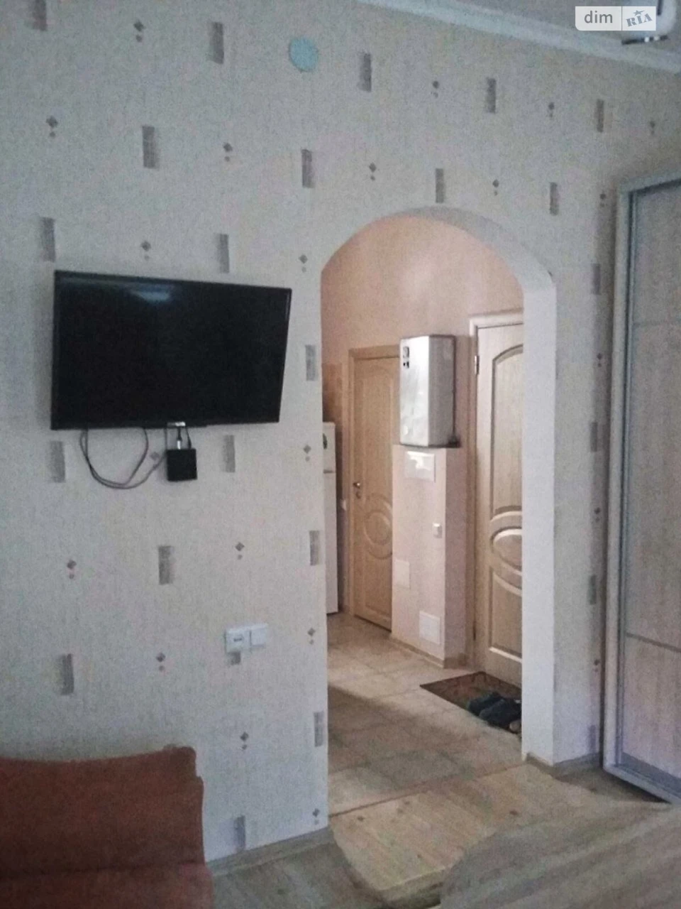 Довгострокова Аренда Квартиры Центр