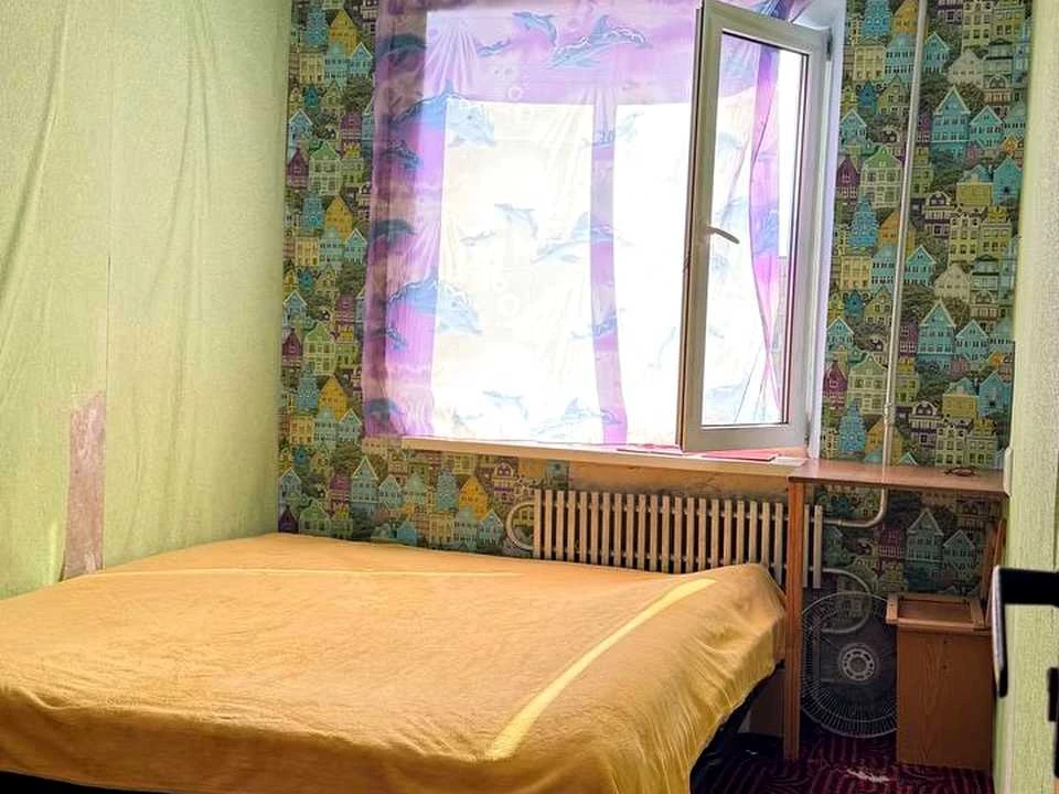 Квартира. Дніпро, вулиця Янтарна